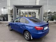 Lada (ВАЗ) Vesta I Брянск  - изображение 22