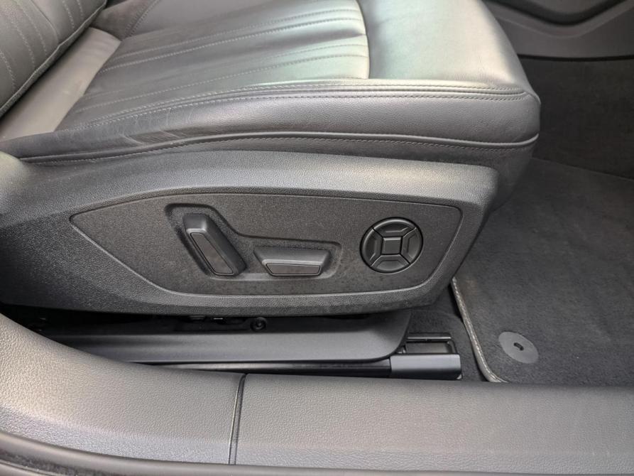 Audi A6 V (C8) Москва  - изображение 26