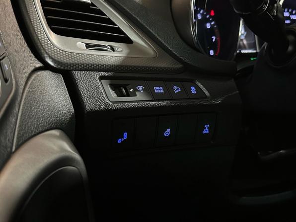 Hyundai Santa Fe III Рестайлинг с пробегом 2017 года, цена 2 335 000 рублей, 159094 км, внедорожник, Автокод Объявления