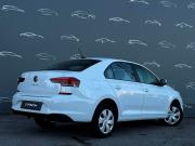 Volkswagen Polo VI Санкт-Петербург  - изображение 26