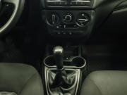 Lada (ВАЗ) Granta I Рестайлинг Самара  - изображение 34