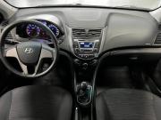 Hyundai Solaris I Рестайлинг Казань  - изображение 27