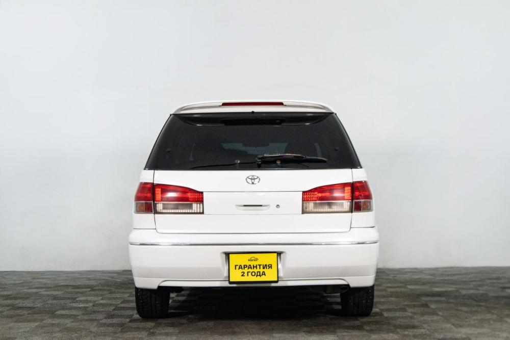 Toyota Vista V (V50) Сургут  - изображение 6