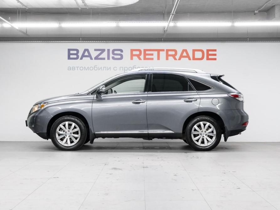 Lexus RX III Тюмень  - изображение 9