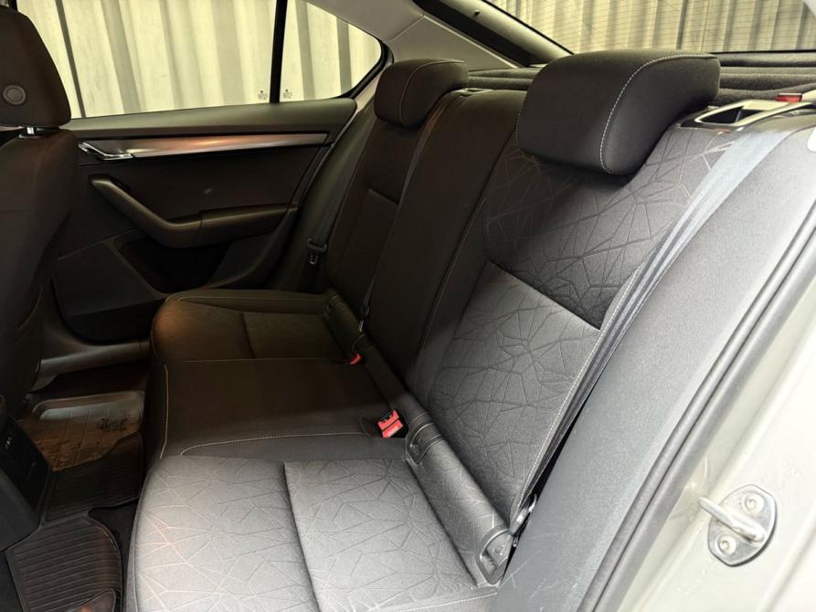 Skoda Octavia III (A7) Рестайлинг Ижевск  - изображение 29