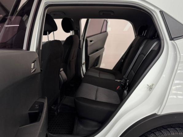Hyundai Creta I с пробегом 2016 года, цена 1 230 000 рублей, 164714 км, внедорожник, Автокод Объявления