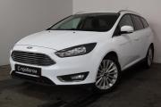 Ford Focus III Рестайлинг Санкт-Петербург  - изображение 20