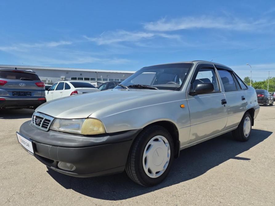 Daewoo Nexia I Саратов  - изображение 1