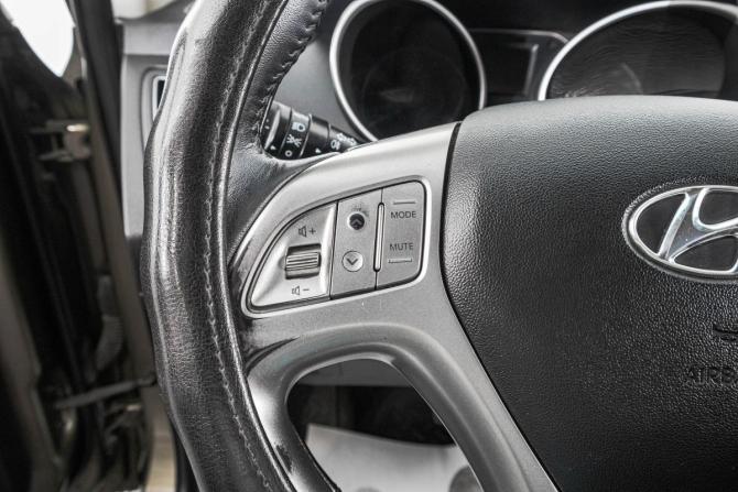 Hyundai ix35 I с пробегом 2010 года, цена 1 349 000 рублей, 160000 км, внедорожник, Автокод Объявления