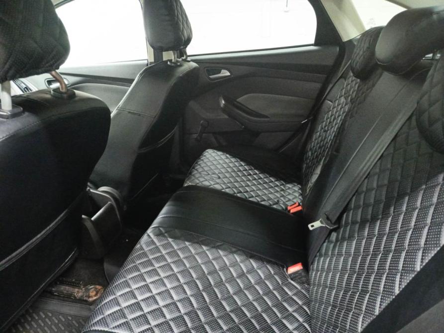 Ford Focus III Казань  - изображение 15