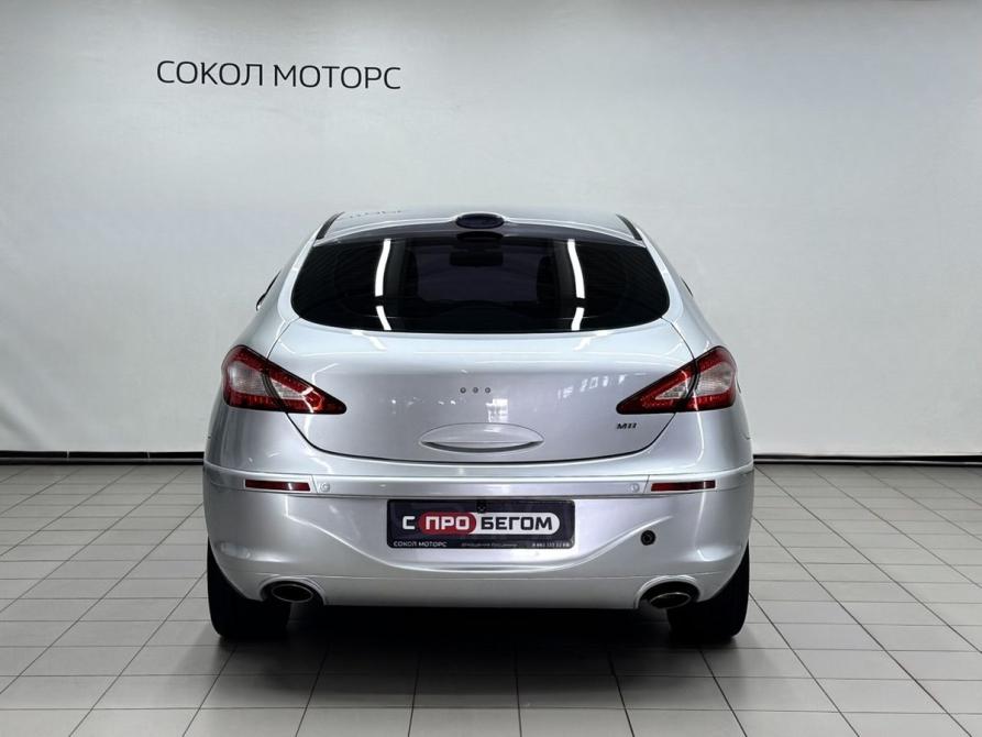 Chery M11 (A3) Ростов-на-Дону  - изображение 4