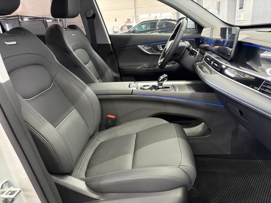 Chery Tiggo 7 Pro Max I Рестайлинг Краснодар  - изображение 15