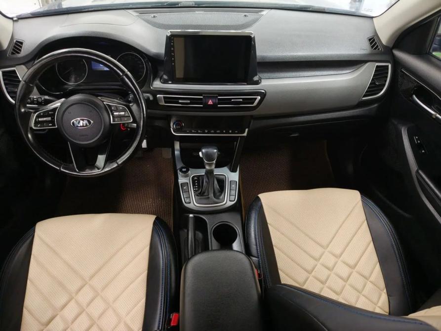 Kia Seltos I Ярославль  - изображение 9