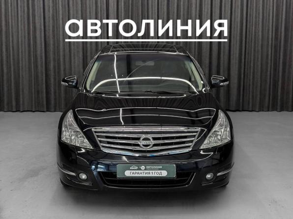 Nissan Teana II с пробегом 2008 года, цена 950 000 рублей, 228000 км, седан, Автокод Объявления