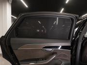 Audi A8 IV (D5) Москва  - изображение 58