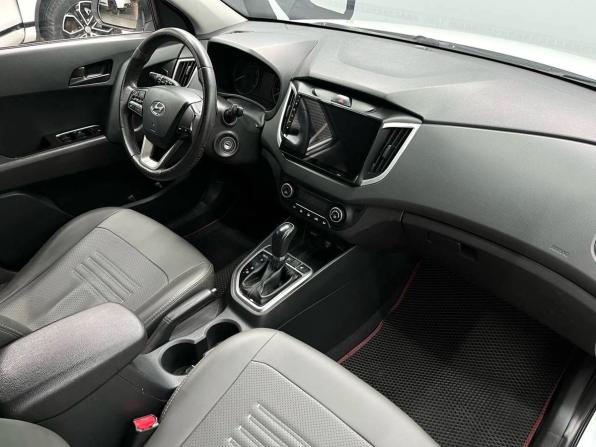 Hyundai Creta I Рестайлинг с пробегом 2020 года, цена 1 899 900 рублей, 115000 км, внедорожник, Автокод Объявления