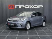 Kia Rio IV Пермь  - изображение 26