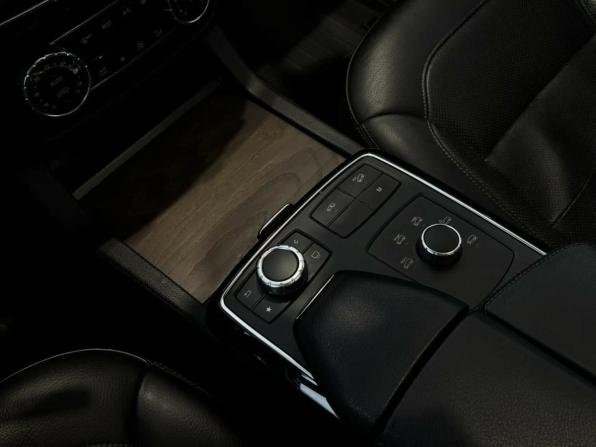 Mercedes-Benz GLS I (X166) с пробегом 2019 года, цена 5 849 000 рублей, 90903 км, внедорожник, Автокод Объявления