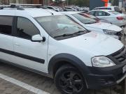 Lada (ВАЗ) Largus I Краснодар  - изображение 8
