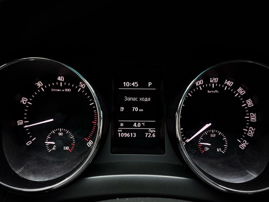 Skoda Yeti I Рестайлинг Ижевск  - изображение 32