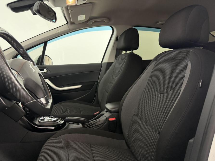 Peugeot 408 I Рестайлинг Калининград  - изображение 9