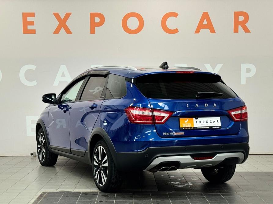 Lada (ВАЗ) Vesta I Волгоград  - изображение 7