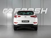 Hyundai Tucson III Минеральные Воды  - изображение 21
