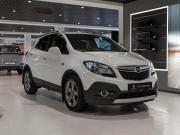 Opel Mokka I Москва  - изображение 25
