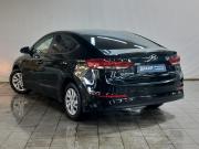 Hyundai Elantra VI (AD) Санкт-Петербург  - изображение 23