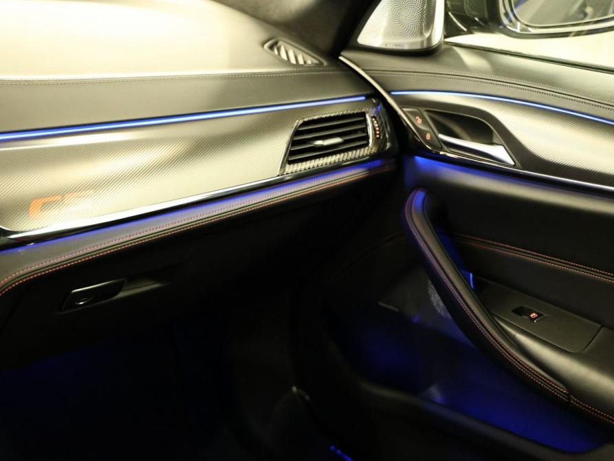 BMW M5 VI (F90) Рестайлинг Москва  - изображение 39