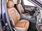 Mercedes-Benz GLC I (X253) Москва  - изображение 55