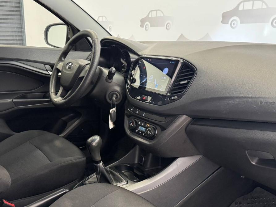 Lada (ВАЗ) Vesta I Ставрополь  - изображение 8