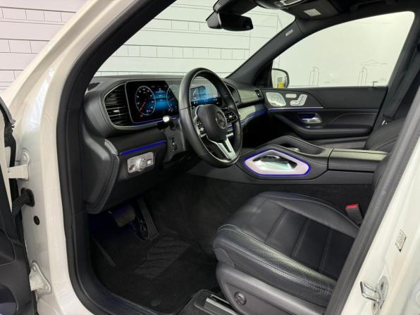 Mercedes-Benz GLE II (V167) с пробегом 2021 года, цена 9 300 000 рублей, 29000 км, внедорожник, Автокод Объявления