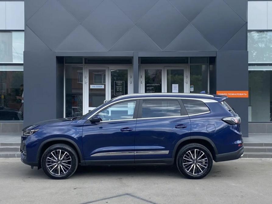 Chery Tiggo 8 Pro Max I Краснодар  - изображение 8