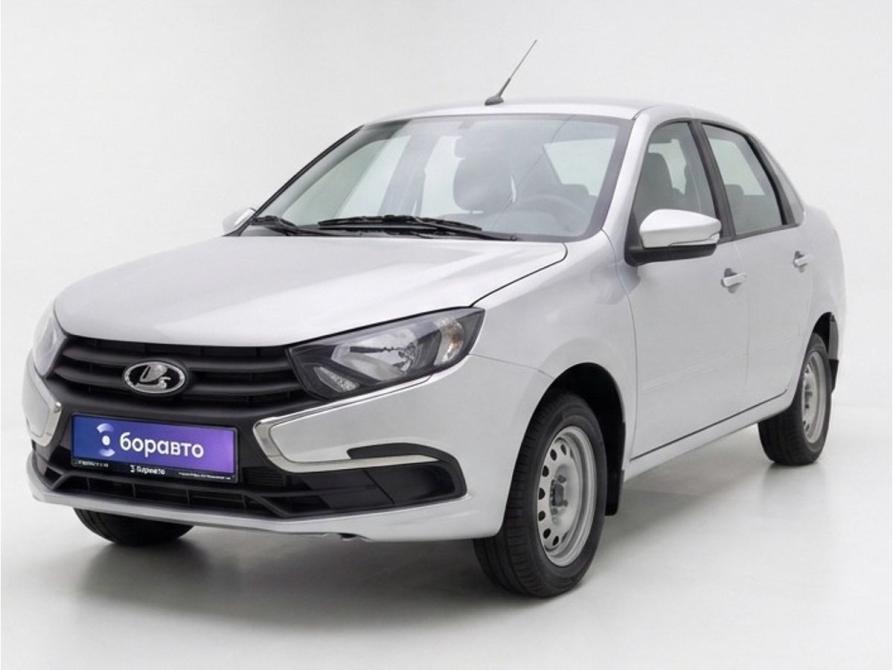 Lada (ВАЗ) Granta I Рестайлинг Борисоглебск  - изображение 1
