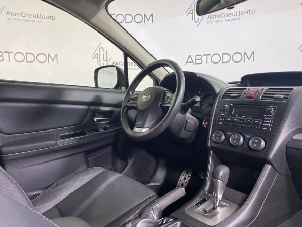 Subaru XV I с пробегом 2012 года, цена 1 028 800 рублей, 220034 км, внедорожник, Автокод Объявления