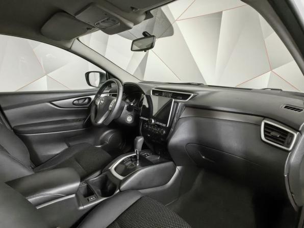 Nissan Qashqai II с пробегом 2015 года, цена 1 249 000 рублей, 233664 км, внедорожник, Автокод Объявления