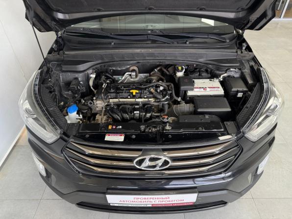 Hyundai Creta I с пробегом 2019 года, цена 1 755 000 рублей, 176581 км, внедорожник, Автокод Объявления