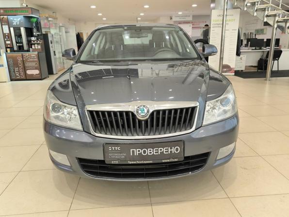 Skoda Octavia II (A5) Рестайлинг с пробегом 2012 года, цена 679 000 рублей, 252609 км, лифтбек, Автокод Объявления