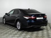 Toyota Camry VIII (XV70) Санкт-Петербург  - изображение 30