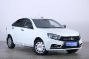 Lada (ВАЗ) Vesta I Омск  - изображение 22