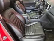 Kia Sportage IV Вологда  - изображение 31