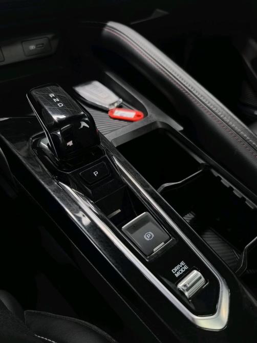Geely Coolray I Рестайлинг Санкт-Петербург  - изображение 17