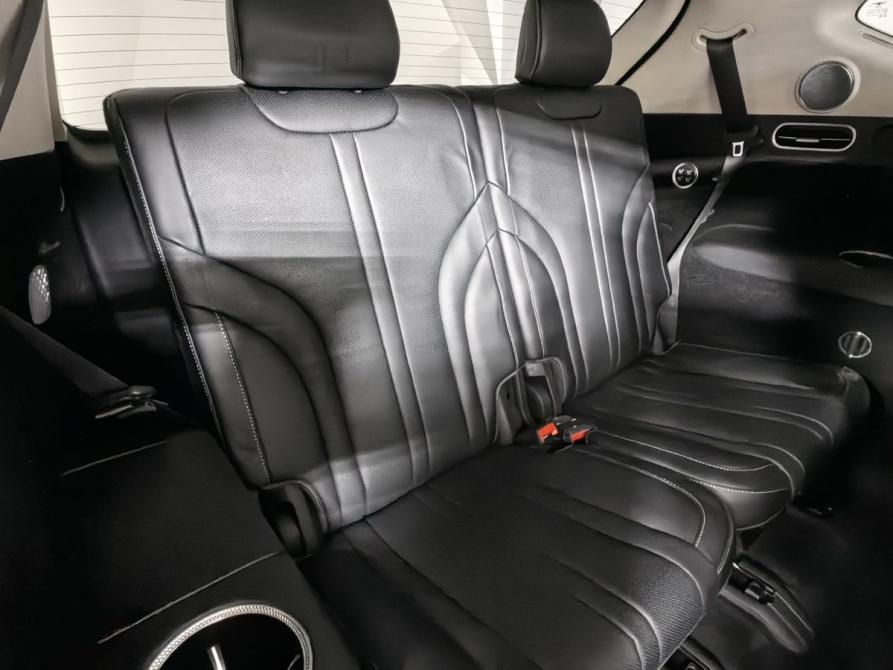 Genesis GV80 I Москва  - изображение 27