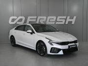 Kia K5 III Рестайлинг Ростов-на-Дону  - изображение 26