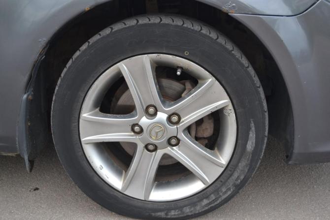 Mazda 6 I (GG) Рестайлинг с пробегом 2007 года, цена 410 000 рублей, 310000 км, седан, Автокод Объявления