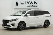 Kia Carnival III Москва  - изображение 25