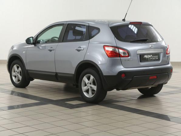Nissan Qashqai I Рестайлинг с пробегом 2012 года, цена 1 045 000 рублей, 178500 км, внедорожник, Автокод Объявления