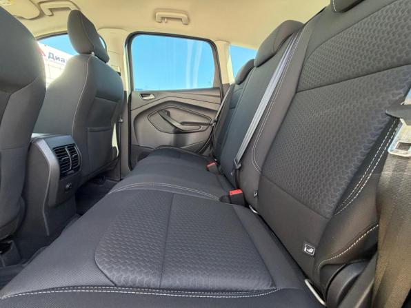 Ford Kuga II Рестайлинг с пробегом 2017 года, цена 1 430 000 рублей, 183500 км, внедорожник, Автокод Объявления
