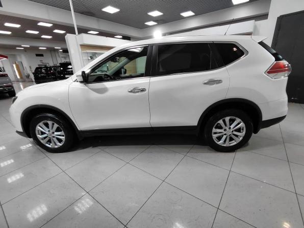 Nissan X-Trail III с пробегом 2015 года, цена 1 799 000 рублей, 112075 км, внедорожник, Автокод Объявления